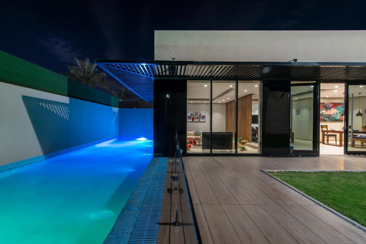 The One Hotel Resorts - ริยาดห์ ภายนอก รูปภาพ