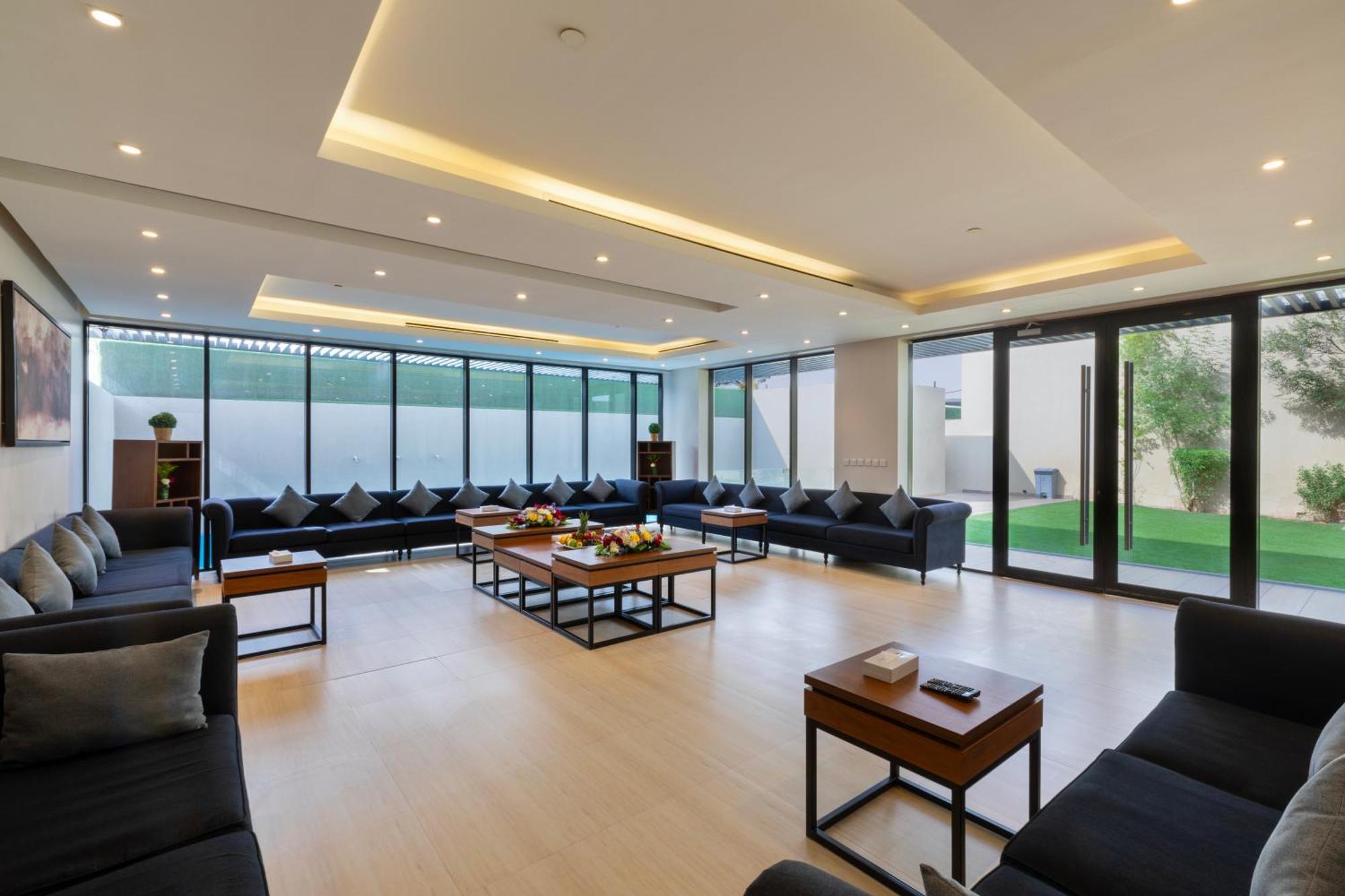 The One Hotel Resorts - ริยาดห์ ภายนอก รูปภาพ
