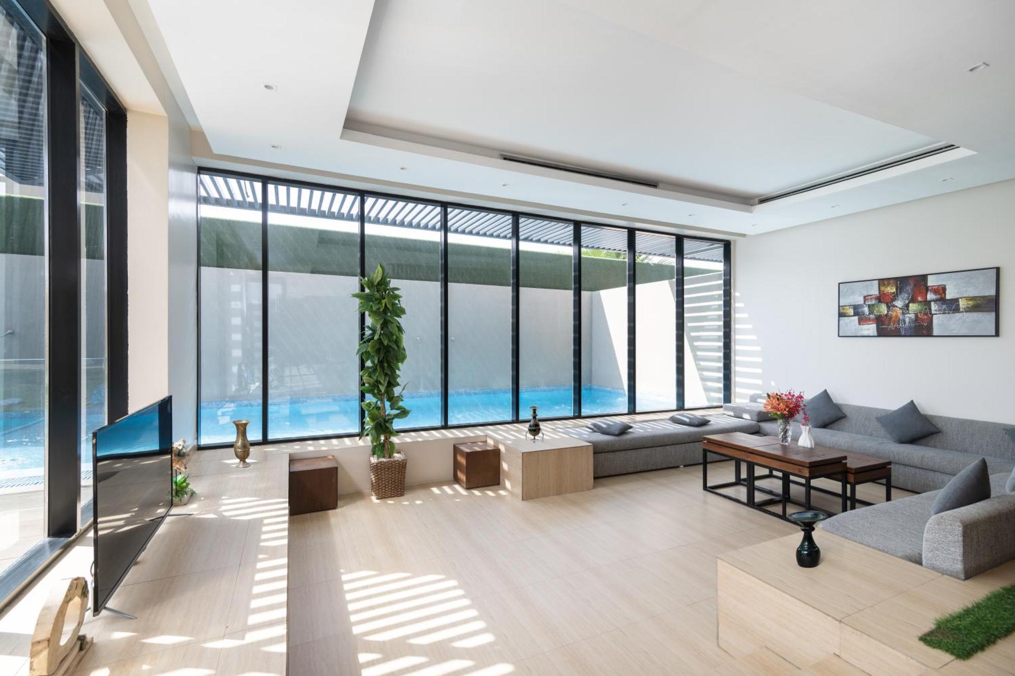 The One Hotel Resorts - ริยาดห์ ภายนอก รูปภาพ